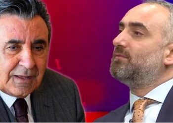 İsmail Saymaz’dan Aydın Doğan paylaşımı