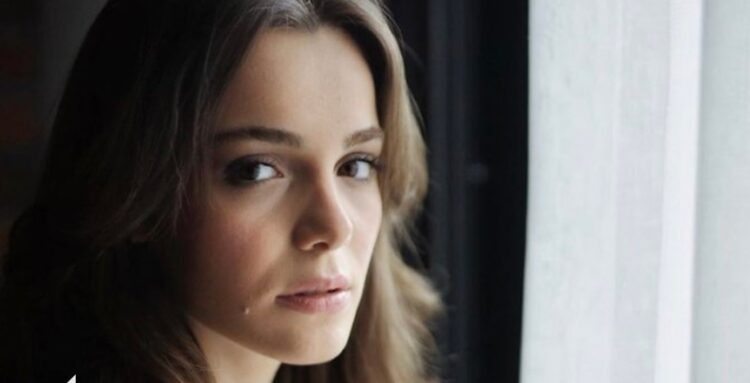 Oyuncu Hafsanur Sancaktutan, cinsel istismara uğradığını açıkladı