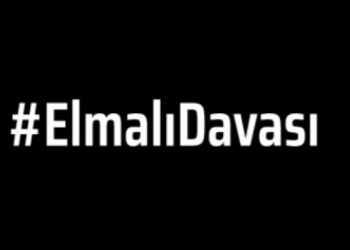 Elmalı davası hakkında Merve Akman’dan skandal paylaşım