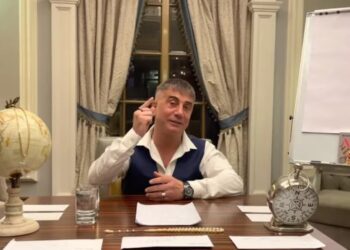 Sedat Peker 9. videoyu ertelediğini açıkladı