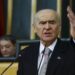 Bahçeli: TC devleti katil olsaydı bugün bulunduğun yer TBMM değil mezarlık olurdu