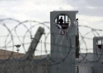 Rapor: Türkiye’de nüfusun yüzde 1’i cezaevinde ya da denetimli serbestlik altında