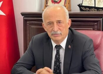 MHP Trabzon İl Başkanı Tarım: AK Parti bize uyuyor