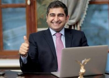 ‘Yeşil’in sağ kolu SBK ‘ın pis işlerini yapıyor’