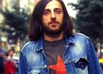 Kazım Koyuncu mezarı başında anıldı