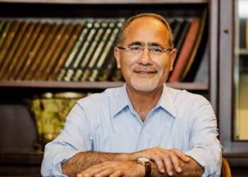 Prof. Dr. Gökhan Hotamışlıgil: Aşı karşıtlığı salgının kendisi kadar vahim