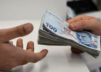 “Madem büyüdük cebimize yansısın!'”