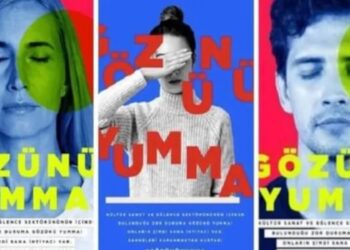 Sanatçılar ‘Gözünü Yumma’ diyor: Bizi kimse görmüyor