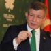 Davutoğlu: Şentop bana ‘Soylu, AK Parti içinde örgütleniyor’ dedi