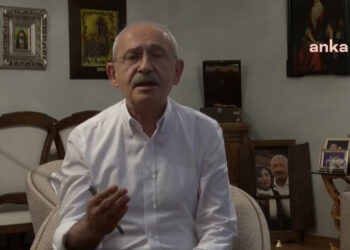 Kılıçdaroğlu, anne ve babalara seslendi