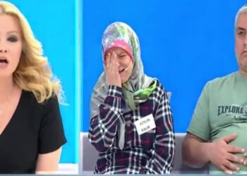 Dondurma almaya diye çıktı, evli ve iki çocuklu adama kaçtı!