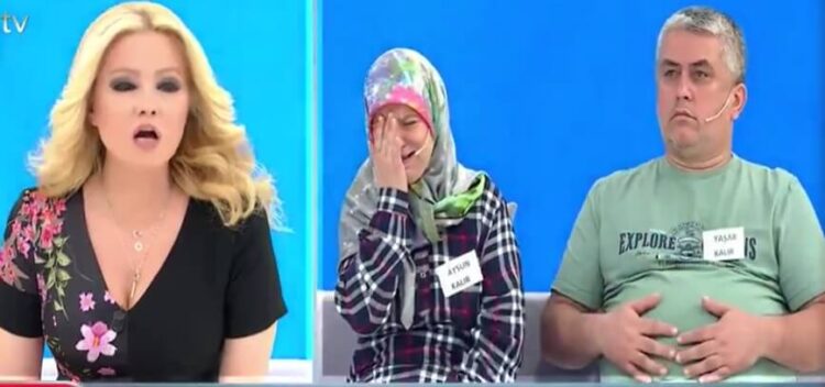 Dondurma almaya diye çıktı, evli ve iki çocuklu adama kaçtı!