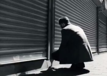 Saadet Partisi’nden ‘esnaf kongresine’ videolu çağrı