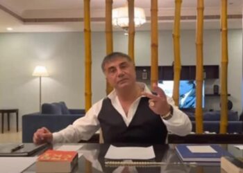 Sedat Peker’in hedefi Cem Küçük: Şu faturanı göster