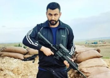 Deniz Poyraz’ı katleden saldırgan 1 ay önce silah ruhsatı almış