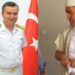Cüppeli amiralin disiplin soruşturması halen sonuçlandırılmadı