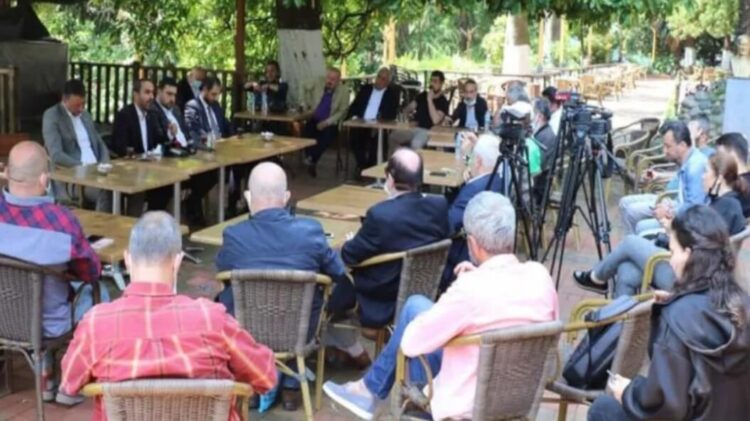 AK Partili Alim: Çay politikalarını eleştirenler seyyar provokatörler