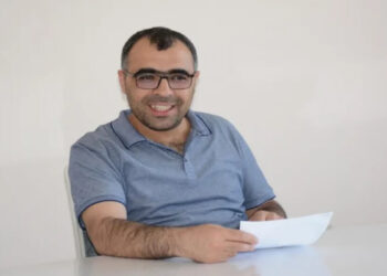 Gazeteci Sinan Aygül, cinsel istismarı ortaya çıkartan haberi nedeniyle cezaevine girecek