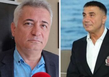 Saçan’dan “Peker” yorumu…