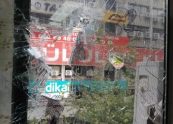 71 barodan HDP’ye yönelik saldırıya ortak tepki