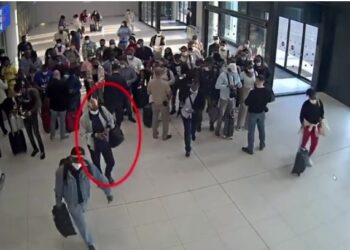 Sindirim sisteminde 96 kapsül  kokain bulundu