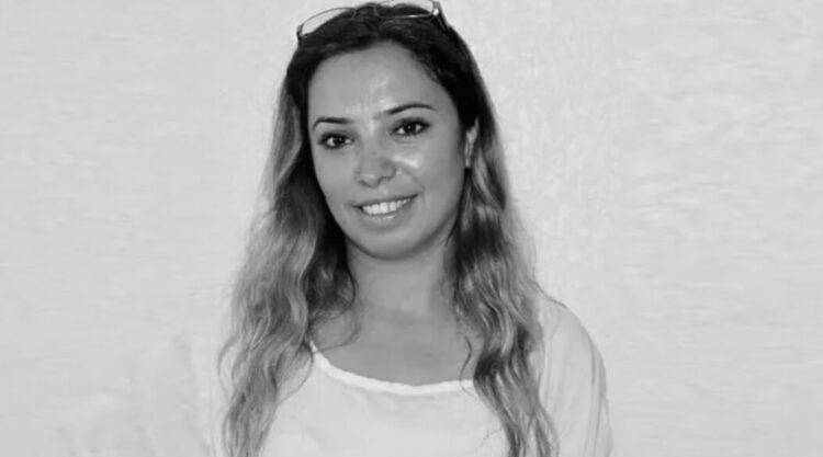 Polis raporu: Deniz Poyraz 6 kurşunla katledildi