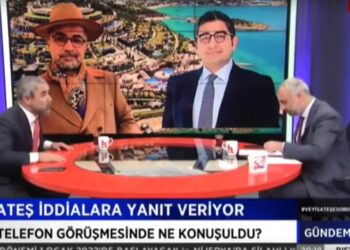 Veyis Ateş açıkladı: Sezgin Baran Korkmaz’dan 10 milyon euro istedi mi?