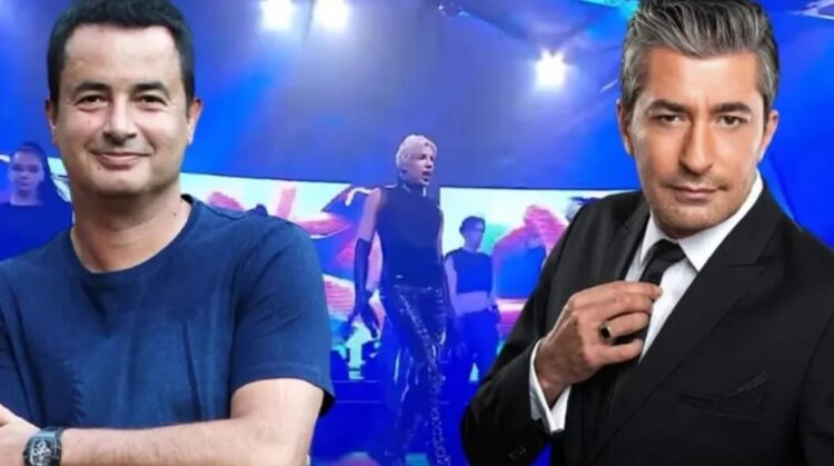 Kerimcan Durmaz’dan Erkan Petekkaya’ya yanıt: Ne yapsam olay, çok garip