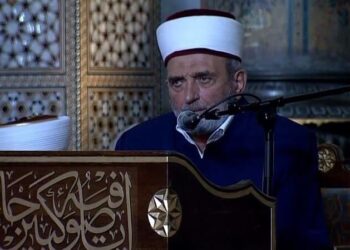 Atatürk’e lanet okuyan imama tarihçiler, ilahiyatçılar ve STK temsilcileri tepki gösterdi