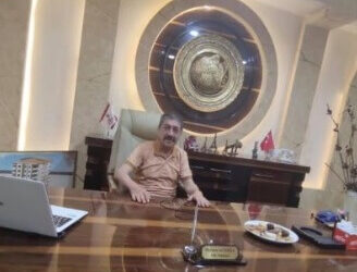 Peker’in “başkanım” dediği isim konuştu