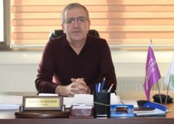HDP İzmir İl Eş Başkanı Baydur: Resmen katliama gelmiş