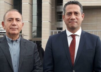 İBB’nin AKP dönemindeki yönetimi hakkında suç duyurusu