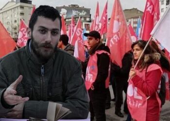 SOL Parti’ye baskı…
