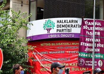 Silahlı saldırıyı HDP’li yetkililer değerlendirdi