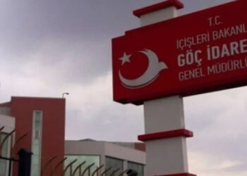 Göç İdaresi Genel Müdürlüğü 1309 sözleşmeli personel alacak