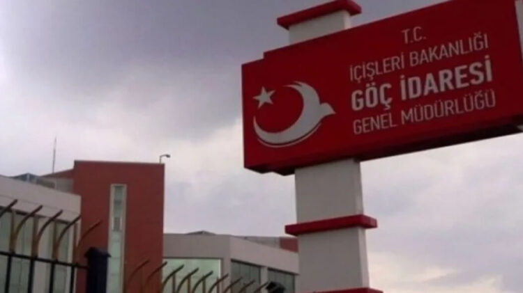 Göç İdaresi Genel Müdürlüğü 1309 sözleşmeli personel alacak