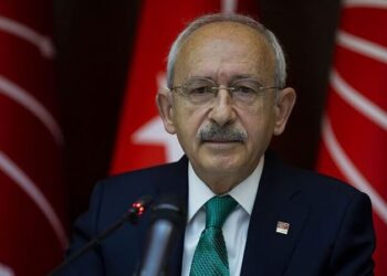 Kemal Kılıçdaroğlu: Türkiye, uyuşturucu ve kara para merkezi haline geldi