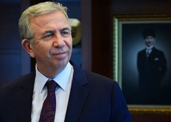 “İhaleleri canlı yayımlayın” çağrısına Yavaş’tan cevap: “Geç ama olumlu”