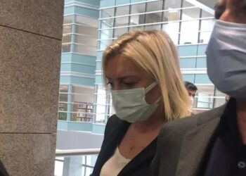 Kuryeyi alıkoyma davası: İpek Hattat’ın 15 yıla kadar hapsi istendi