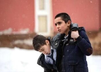 Ferit Karahan’ın filmi ‘Okul Tıraşı’na İran’dan ödül