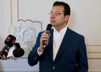 Ekrem İmamoğlu doğum gününde müjdeyi açıkladı