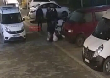 5 polisin darp ettiği kadının ifadesi ortaya çıktı! Şoke eden tehdit