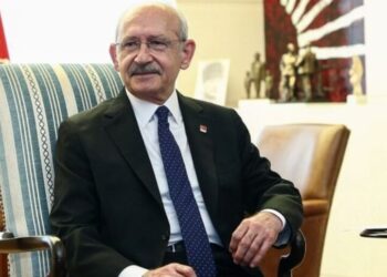 AKP li vekilin Müsilaj’ı CHP’ye bağladı, Kılıçdaroğlu’ndan yanıt…