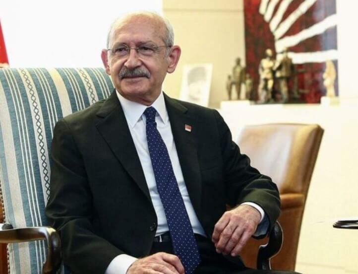 AKP li vekilin Müsilaj’ı CHP’ye bağladı, Kılıçdaroğlu’ndan yanıt…