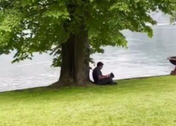 Sezgin Baran Korkmaz’dan ‘Ahmet Kaya’lı video