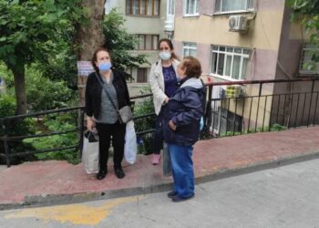 İstanbul depremi neden şiddetli hissetti?