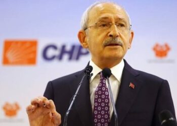 Kılıçdaroğlu, yerel yönetimlerin performanslarını değerlendirdi