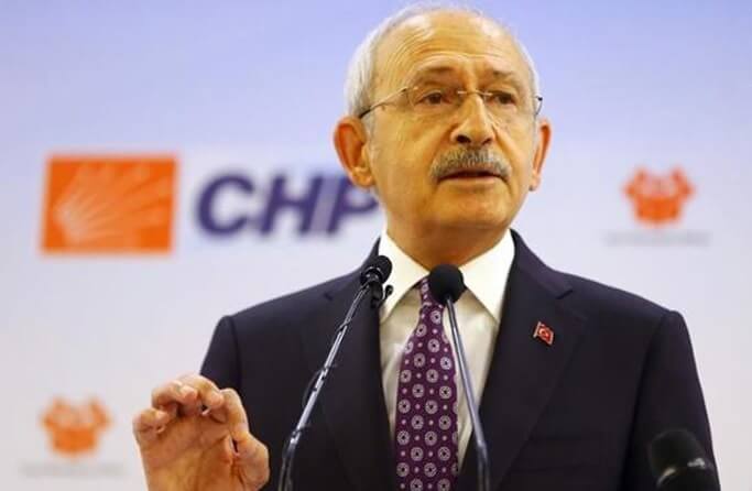 Kılıçdaroğlu, yerel yönetimlerin performanslarını değerlendirdi