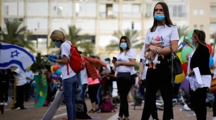 İsrail: Delta varyantı okullarda vakaları 3 kat artırdı