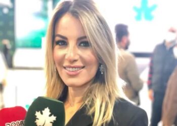 Gelecek Partisi Genel Başkan Yardımcısı Çevik istifa etti